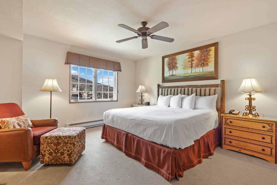The Charter at Beaver Creek F4405 Apartment in Beaver Creek
