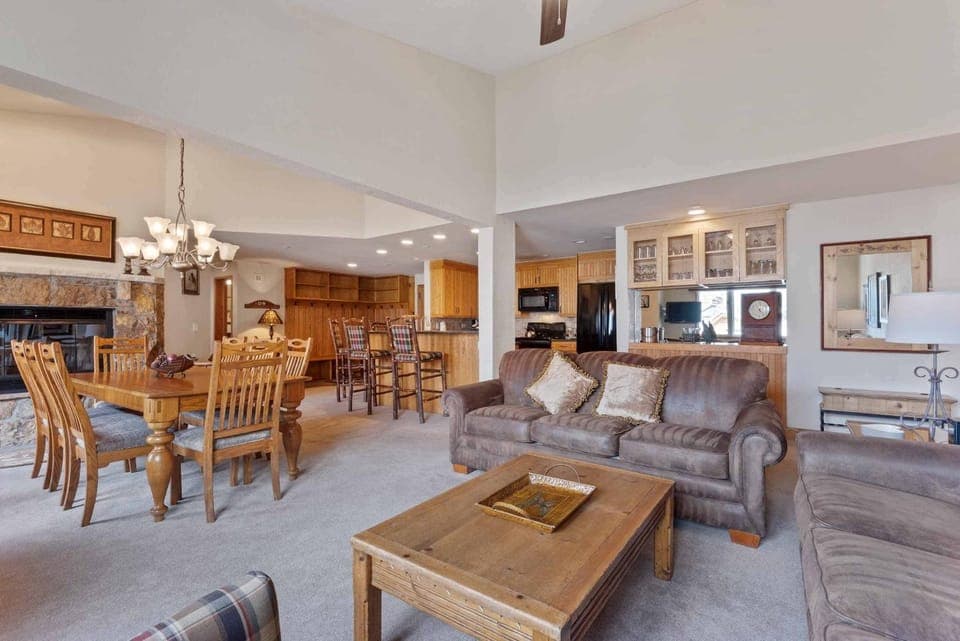 The Charter at Beaver Creek F4405 Apartment in Beaver Creek