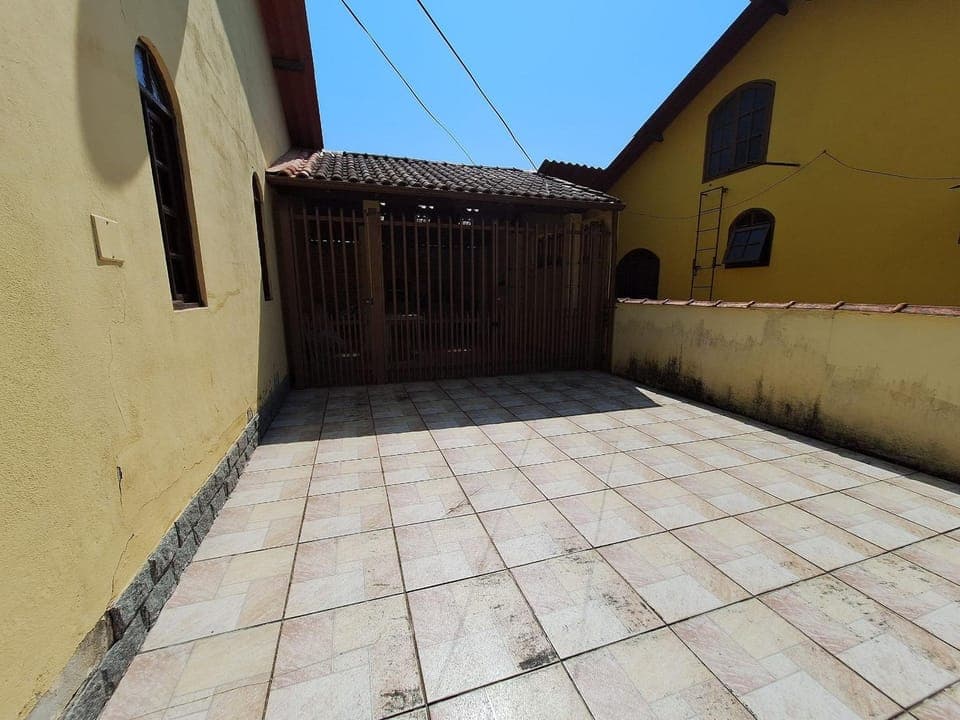 Area and facilities