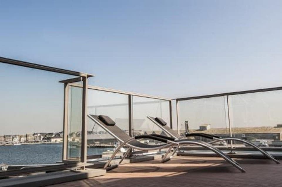 Patio, View (from property/room)