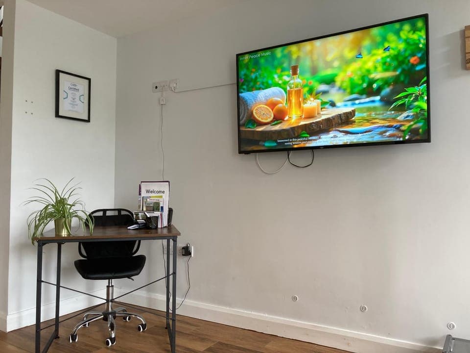 TV and multimedia