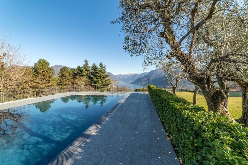 Garden view, Lake view, Mountain view, Pool view, Swimming pool