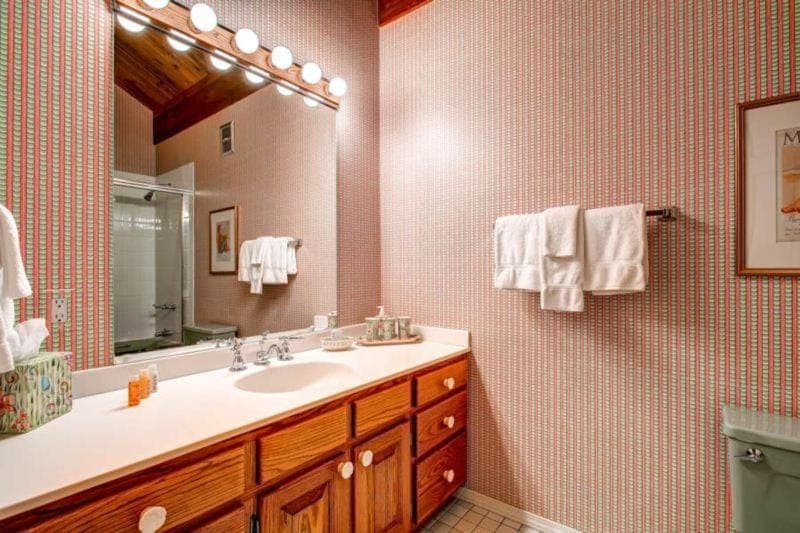 Bachelor Gulch Road 57 by East West Hospitality House in Avon