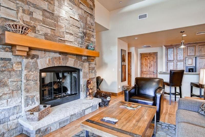 Beaver Creek Landing A402 by East West Hospitality Apartment in Avon