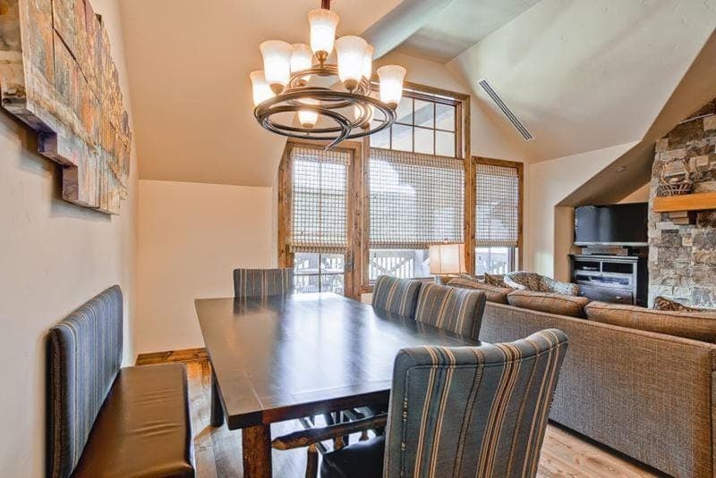 Beaver Creek Landing A402 by East West Hospitality Apartment in Avon