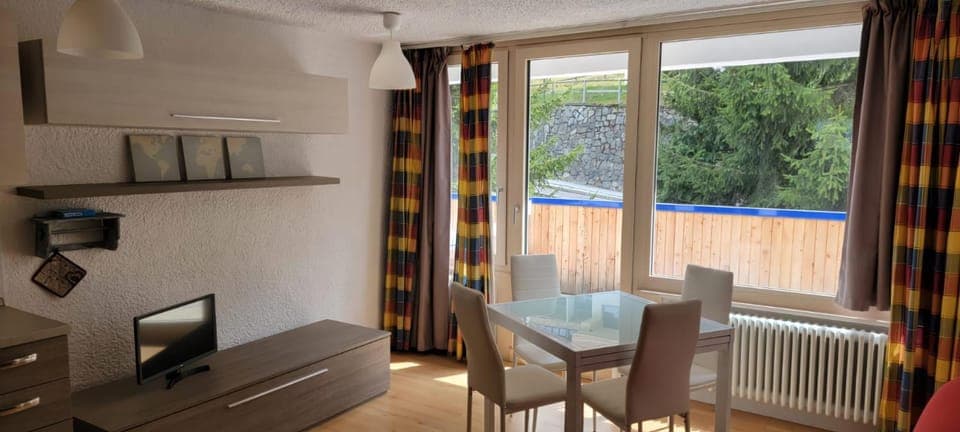 Balcony/Terrace, Living room