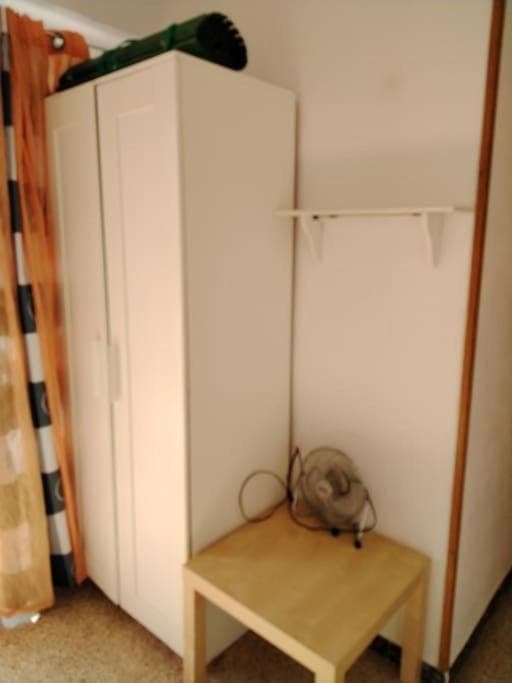 Apartamento frente a la playa Apartment in Ribera Baixa