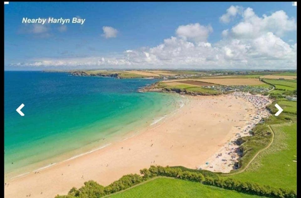 Nearby landmark, Beach