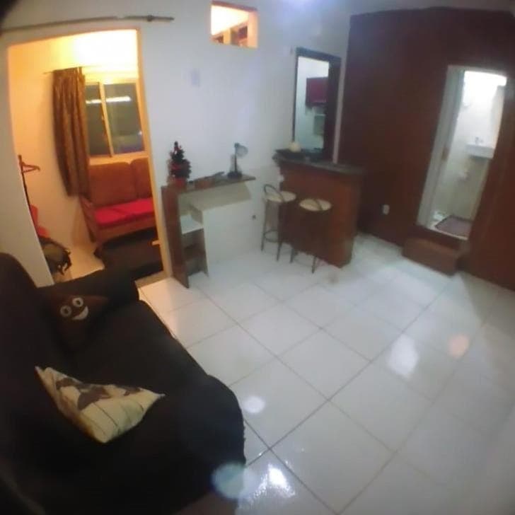 Living room, Photo of the whole room, Dining area