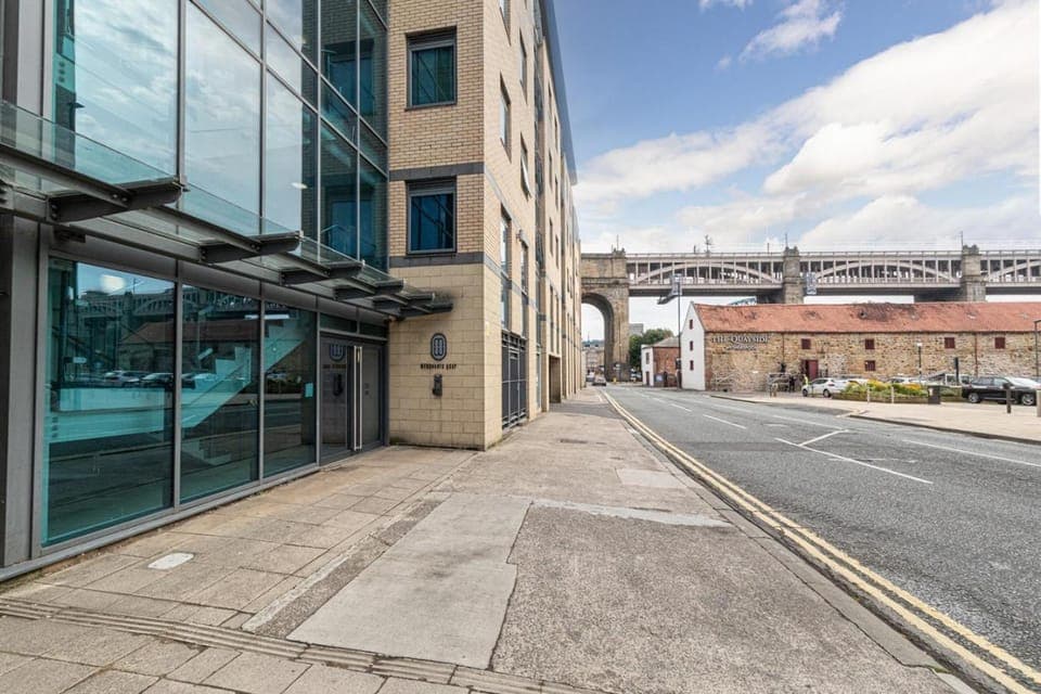 Property building, Neighbourhood, Street view