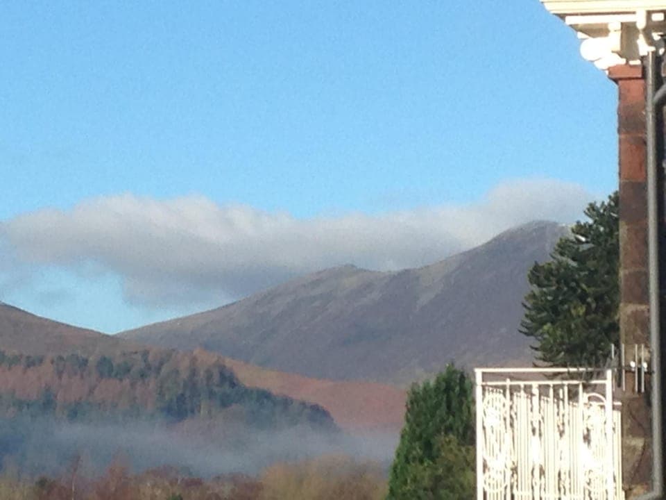 View (from property/room)