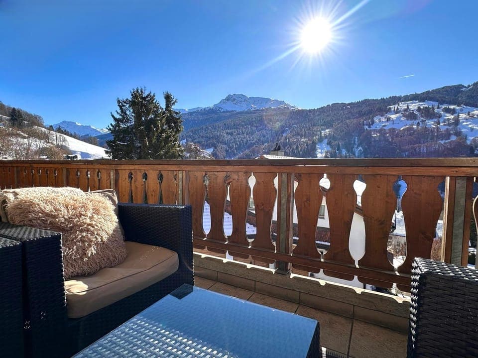 View (from property/room)