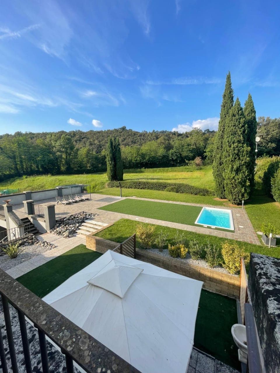 View (from property/room), View (from property/room), Garden view, Garden view, Mountain view, Pool view, Inner courtyard view