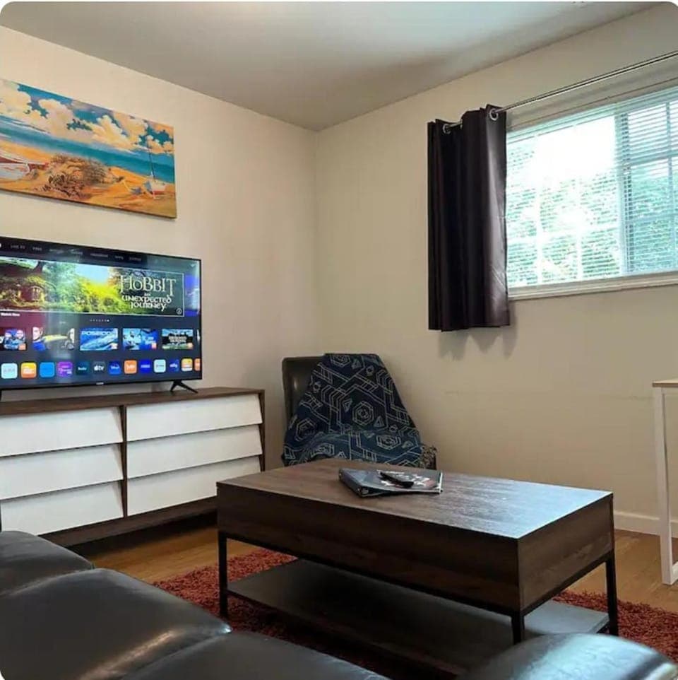 TV and multimedia, Living room