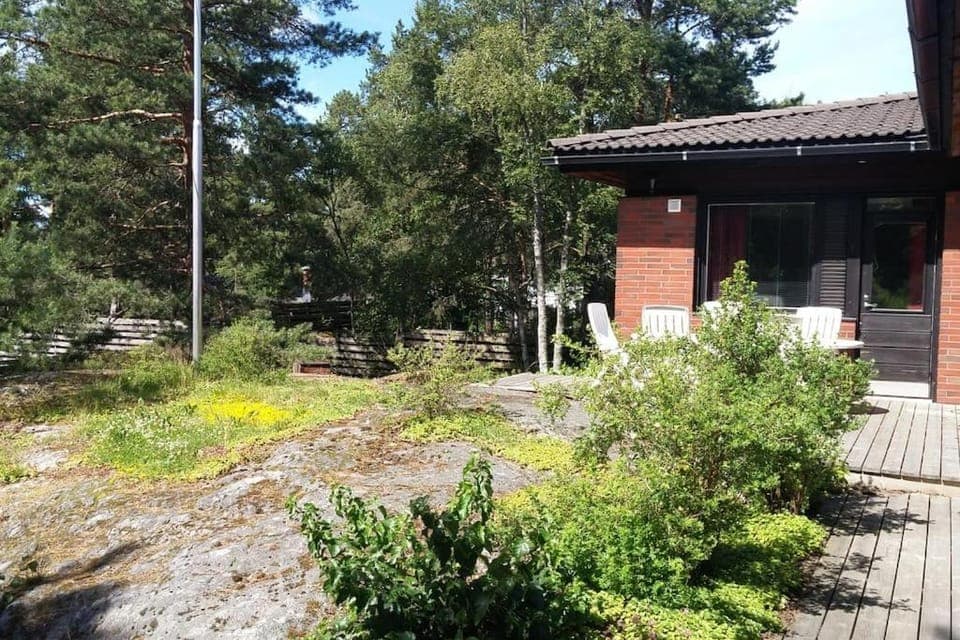 Kotimaailma Apartments - Cozy and spacious house Apartment in Finland