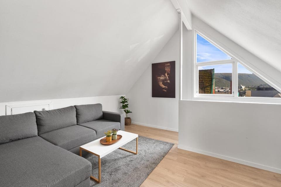 View (from property/room), Living room