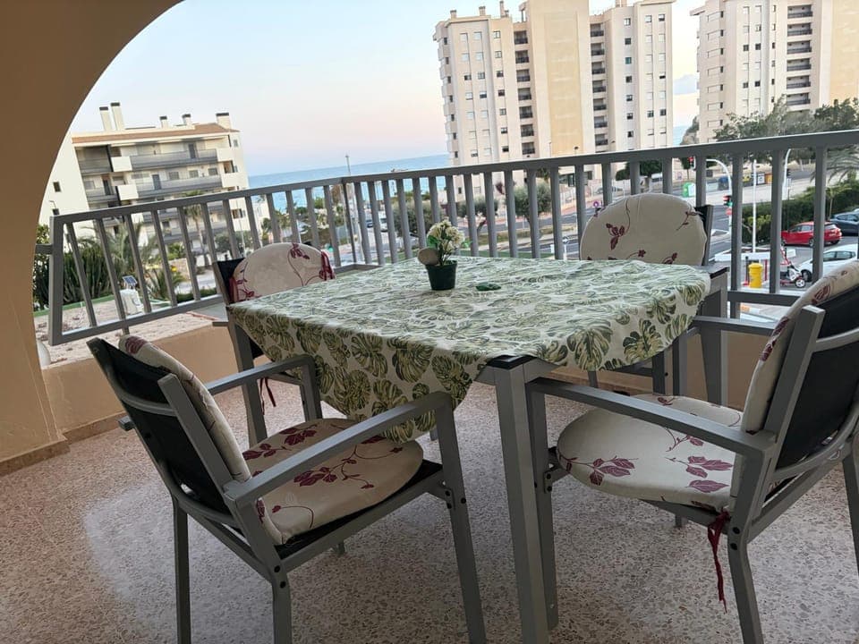 Sea view
