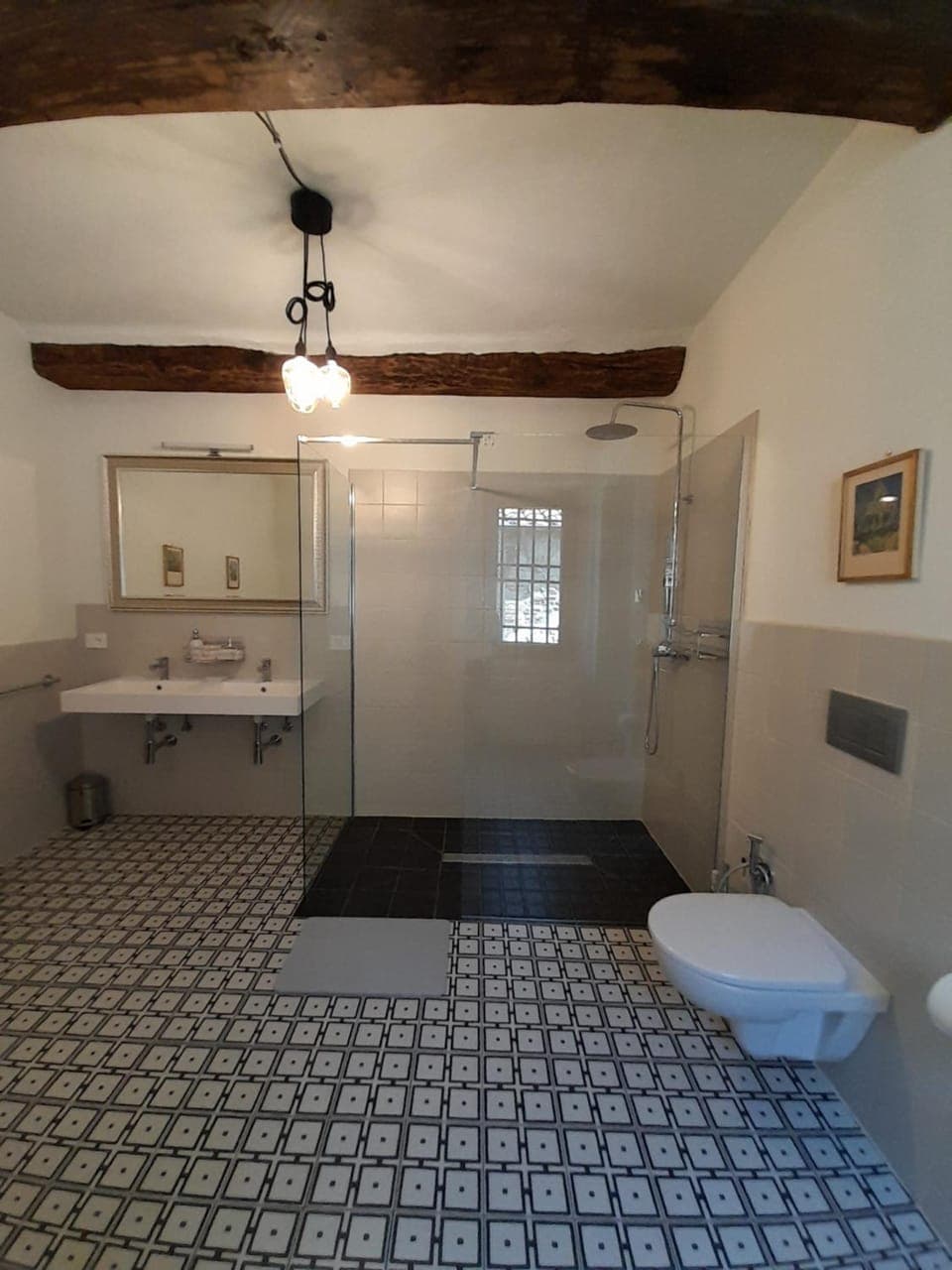 Shower, Toilet, Bathroom, bidet