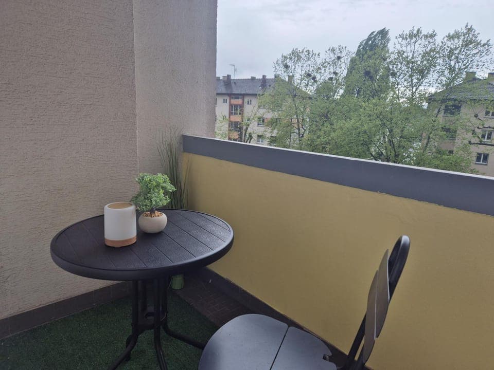 Balcony/Terrace, Balcony/Terrace