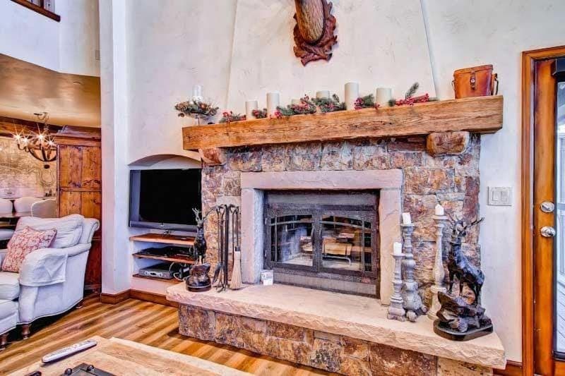 Highlands Lodge 405 by East West Hospitality Apartment in Beaver Creek