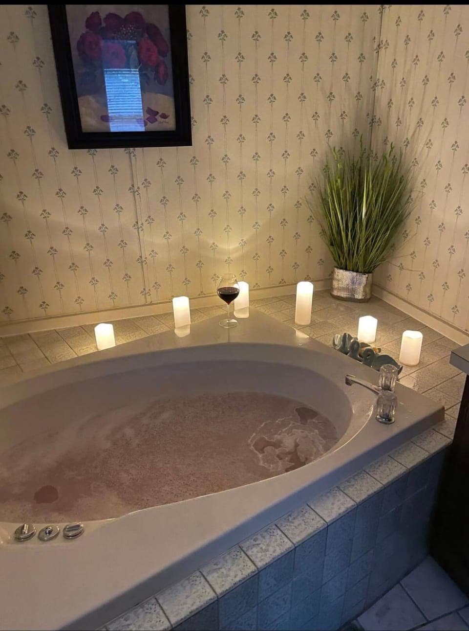 Bathroom, Bath