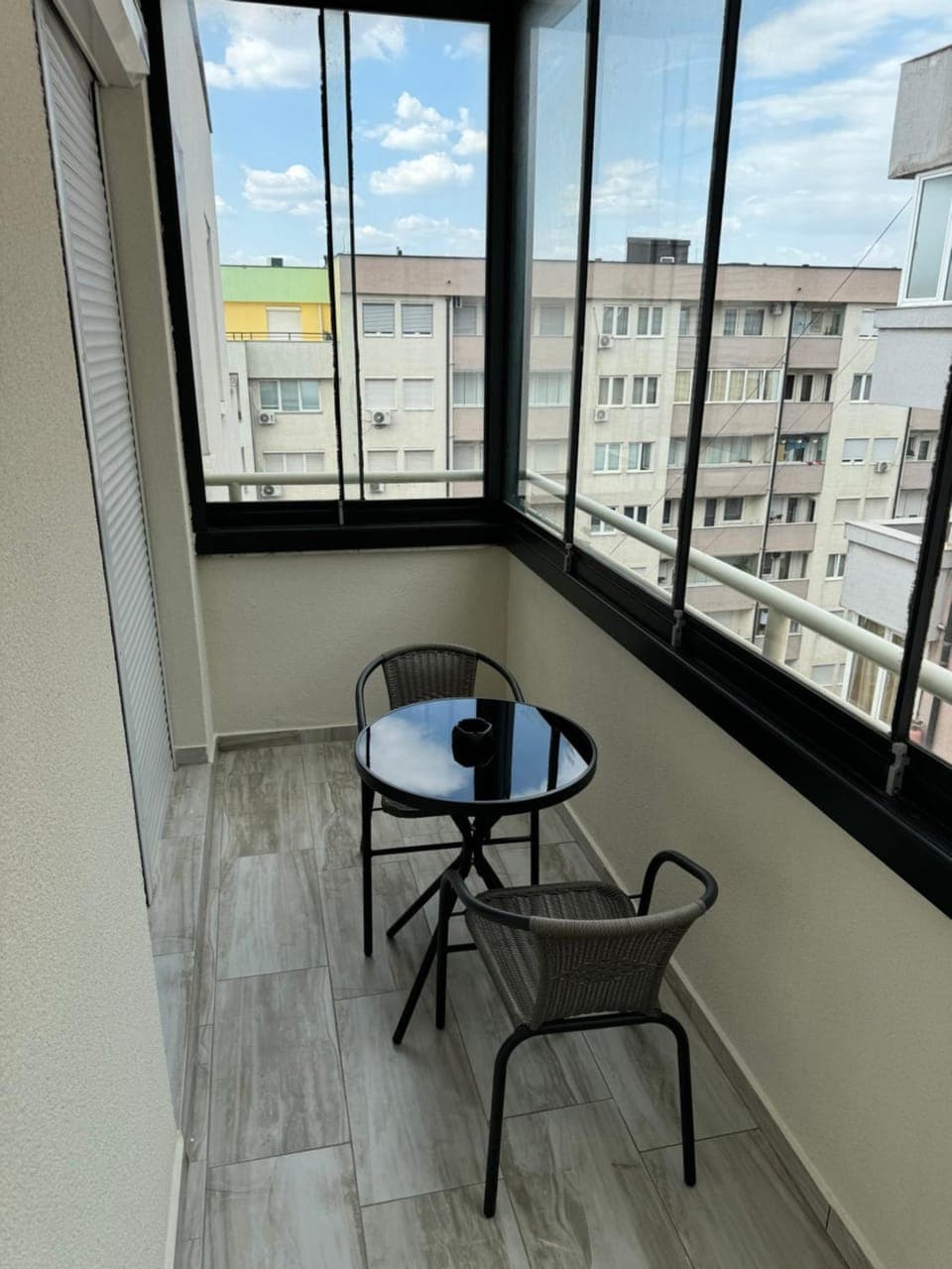 View (from property/room), Balcony/Terrace