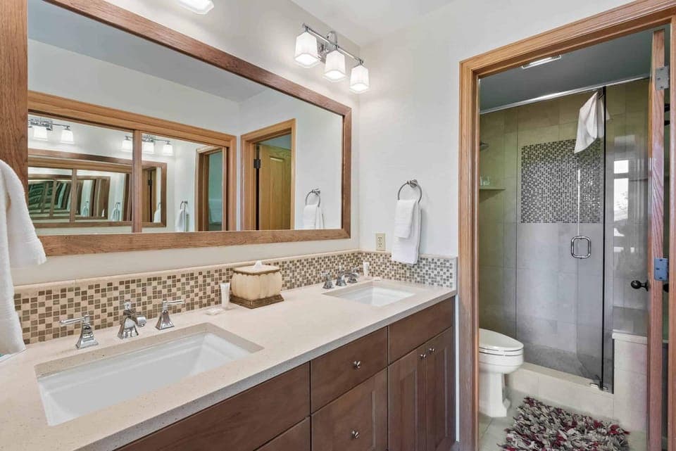 Highlands Westview 308 by East West Hospitality Apartment in Beaver Creek