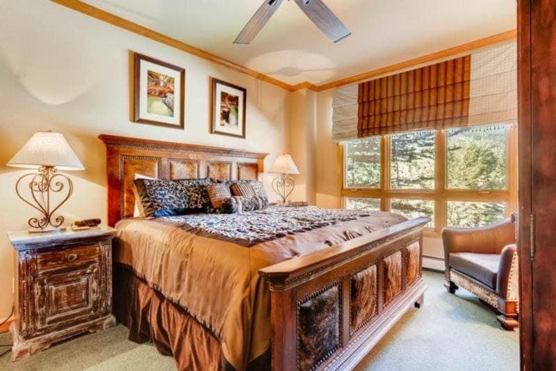 Highlands Westview 102 by East West Hospitality Apartment in Beaver Creek
