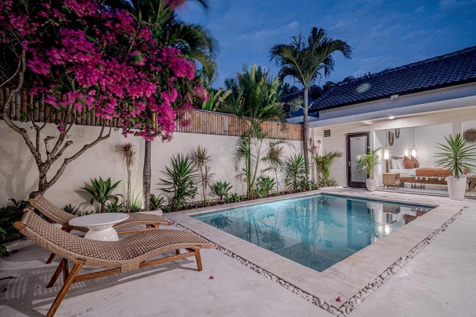 Garden view, Pool view, Swimming pool, Swimming pool