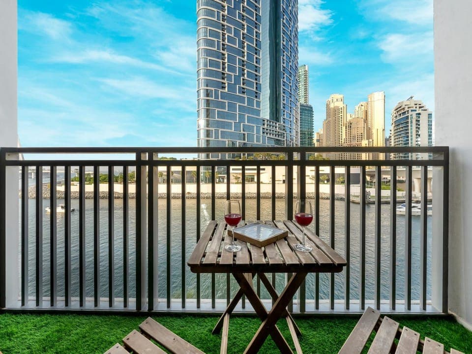 Day, View (from property/room), Balcony/Terrace