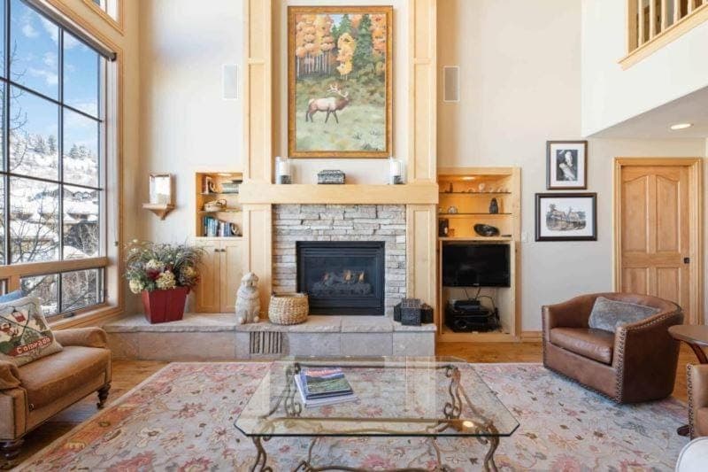 Oxford Court 403 by East West Hospitality Apartment in Beaver Creek