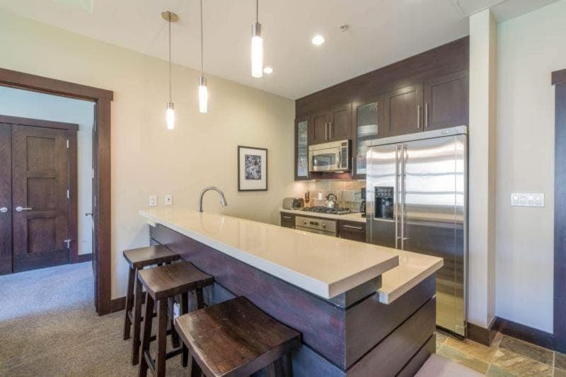 Hayden Lodge 2305 by Snowmass Mountain Lodging Apartment in Snowmass Village
