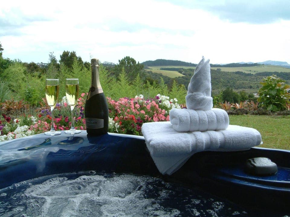 Garden, Balcony/Terrace, Drinks