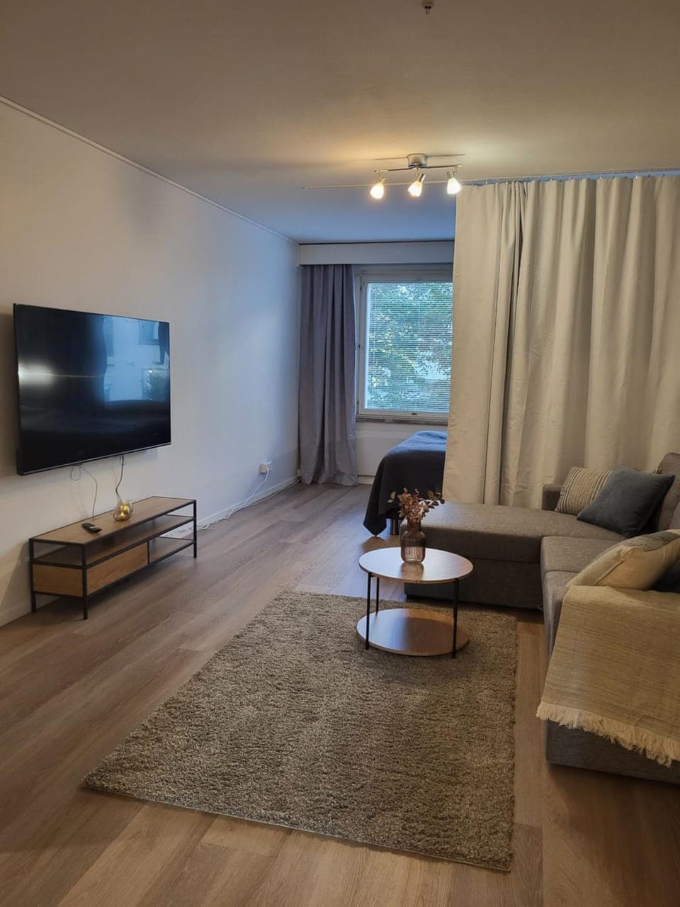 TV and multimedia, Living room