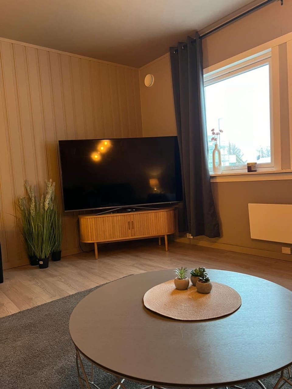 TV and multimedia, Living room