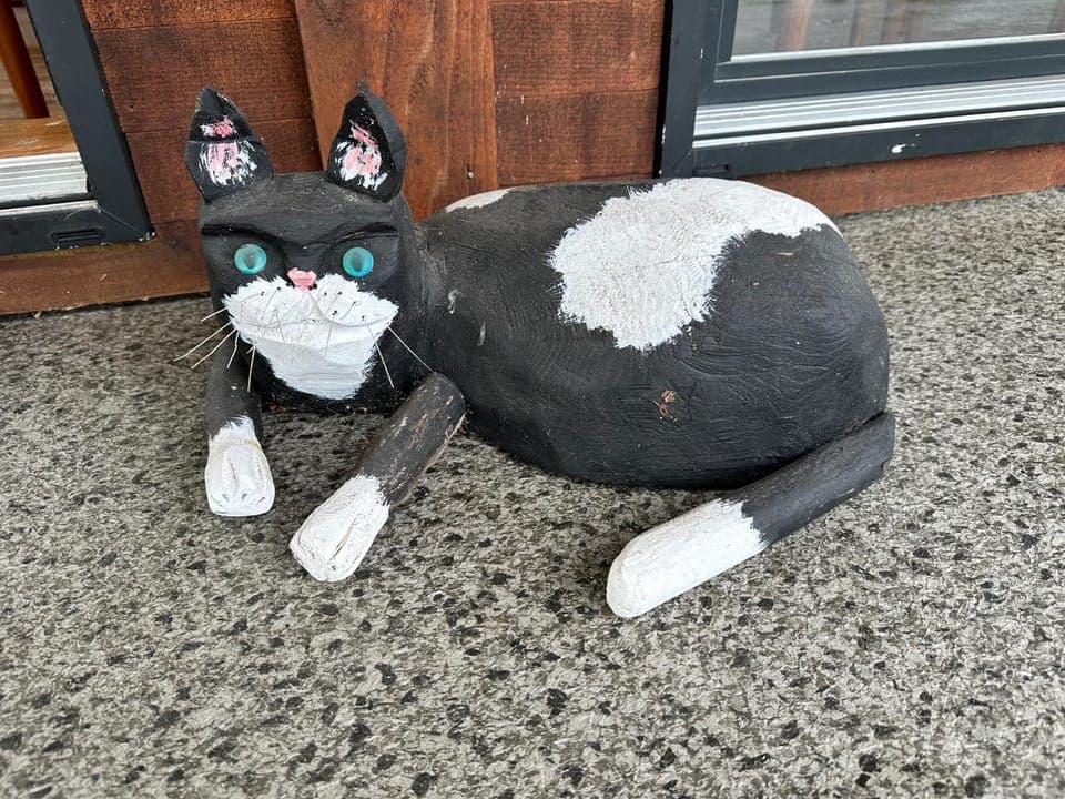 Property building, Balcony/Terrace