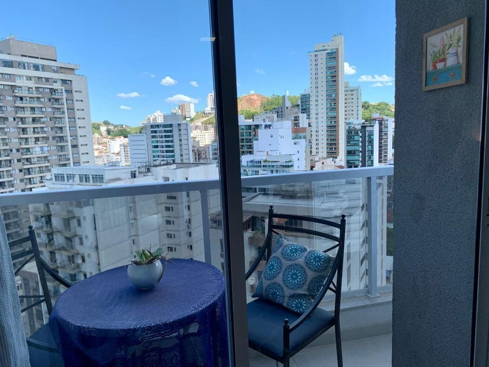 Day, View (from property/room), City view