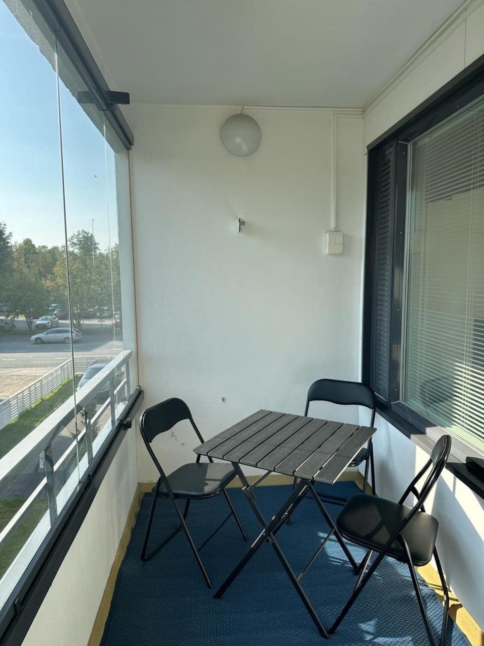 Hostel400Kokkola kolmio Hollihaka Apartment in Finland