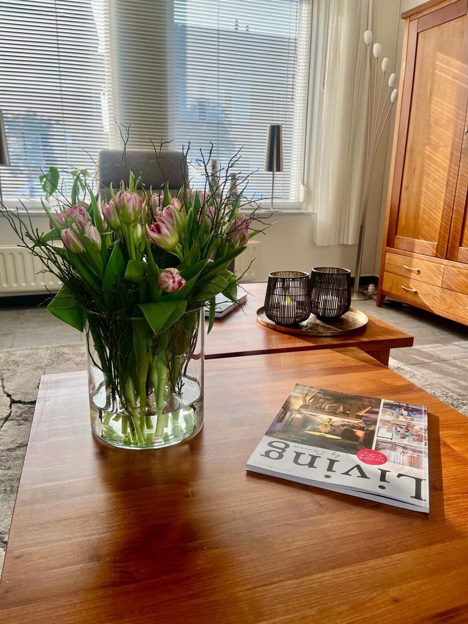 Property building, Patio, Living room