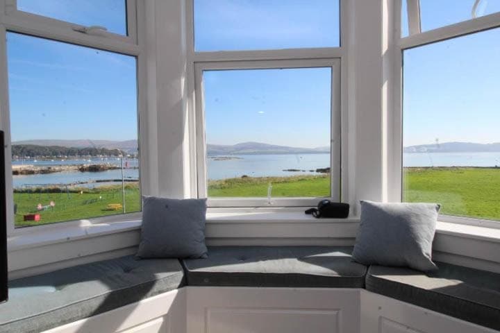 Sea view, Sea view