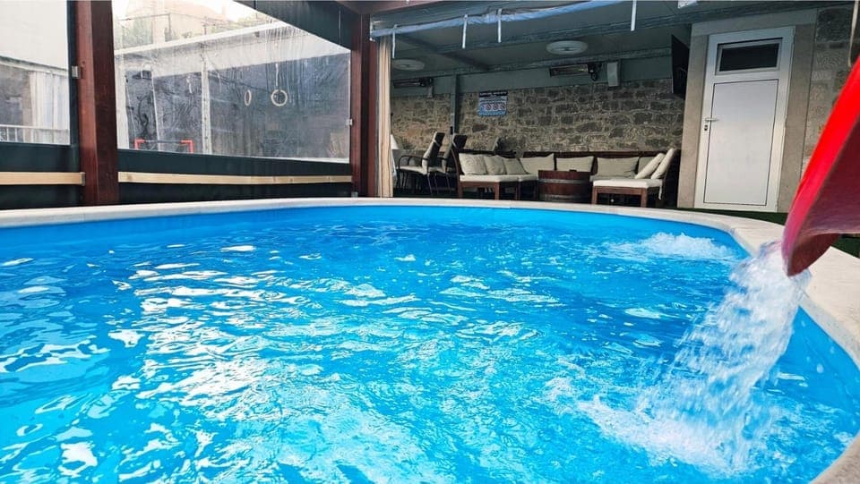 Holiday Home Gustirna House in Selca, Brač
