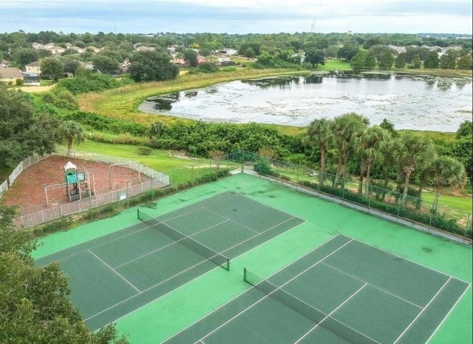 Slice of Paradise 2.0- Golf Course View Villa Villa in Haines City