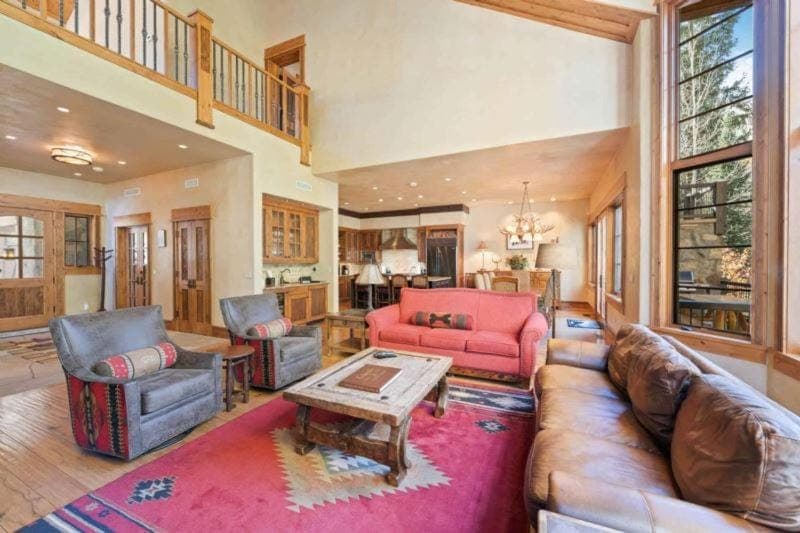 Village Walk 59 Apartment in Beaver Creek