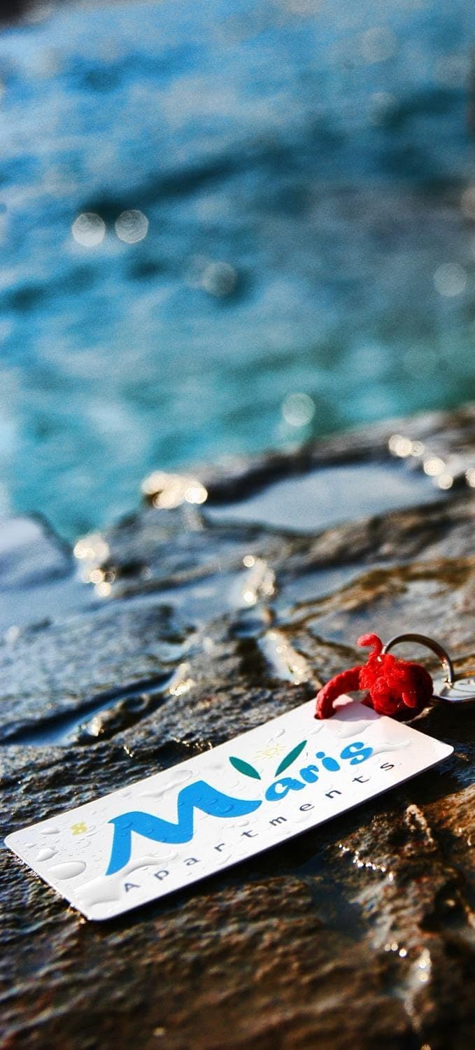 Property logo or sign