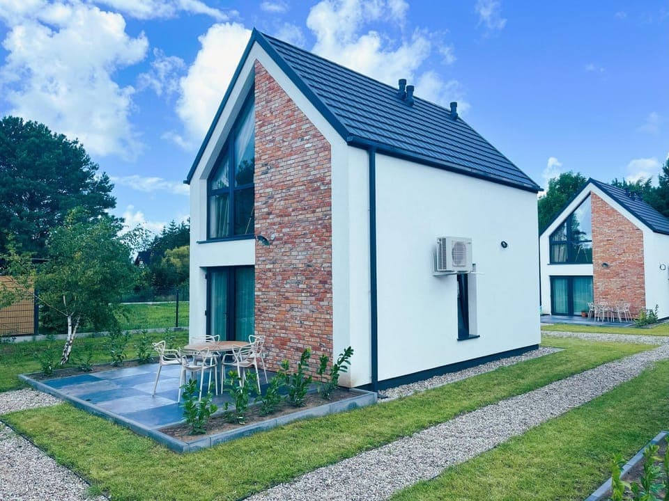 Property building, Balcony/Terrace