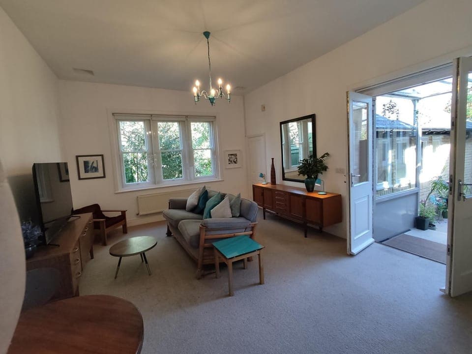 TV and multimedia, Living room