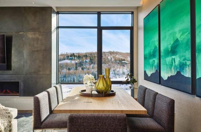 One Snowmass East 307 by Snowmass Mountain Lodging Apartment in Snowmass Village