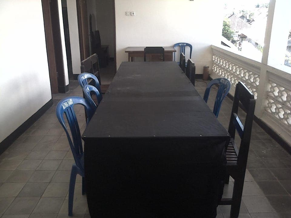 Balcony/Terrace, Living room, Seating area, Dining area