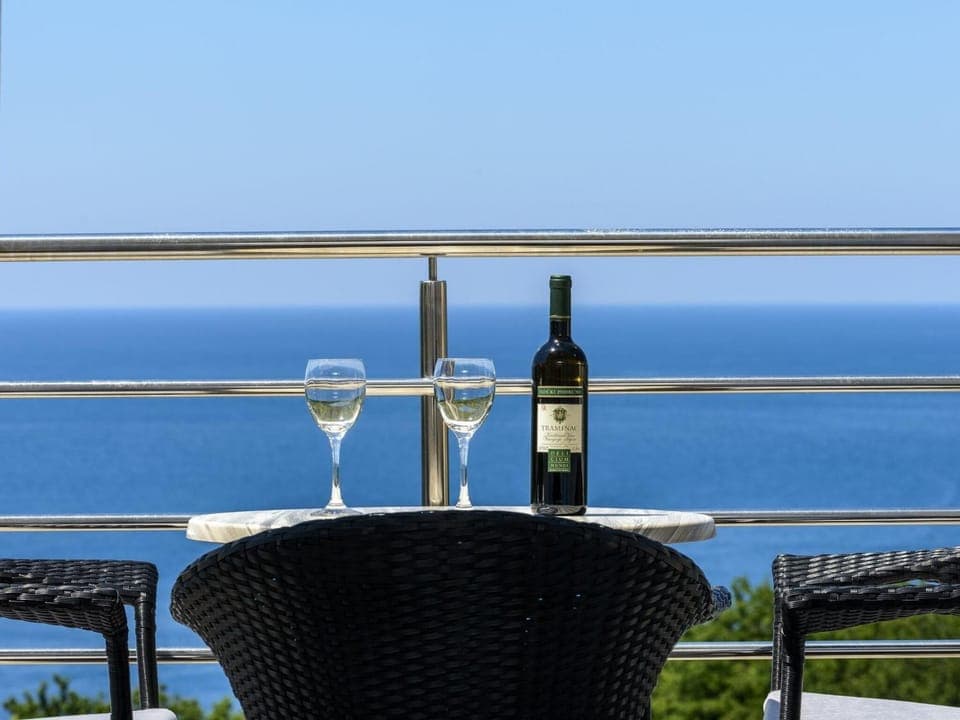 View (from property/room)