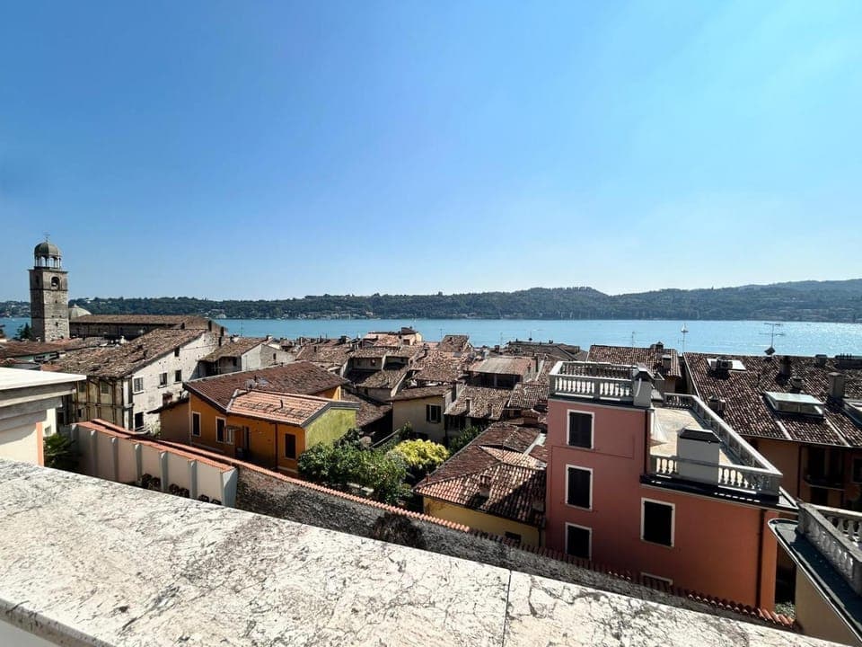 View (from property/room), Balcony/Terrace